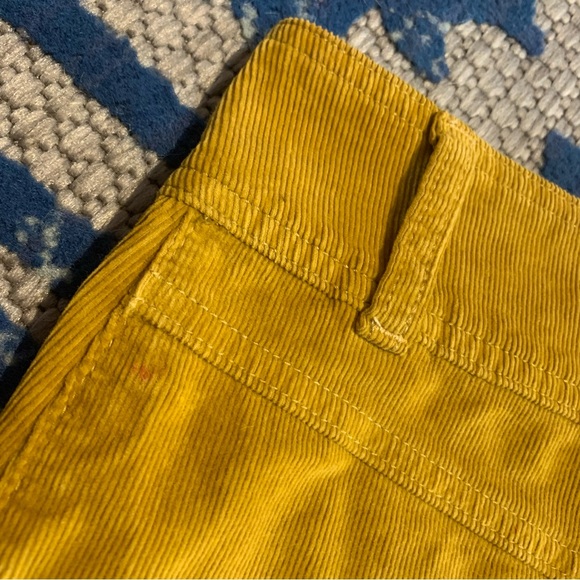 We The Free ~ corduroy skirt ~ 30 - Picture 7 of 12